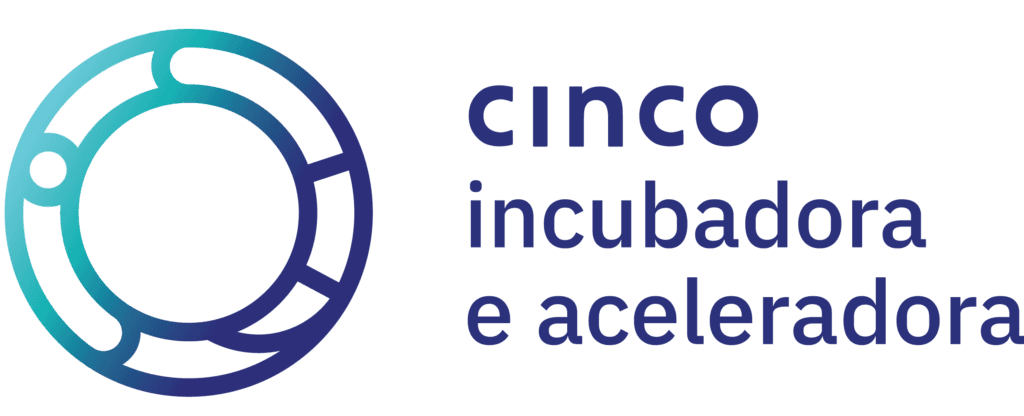 Cinco Incubadora e Aceleradora