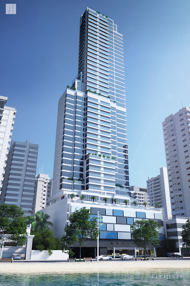 Splendido, Balneário Camboriú